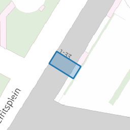 Perceel HGL01-U-4241