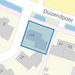 Perceel HGL01-U-4267