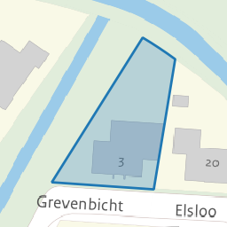 Perceel HGL01-U-4357