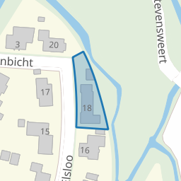 Perceel HGL01-U-4358