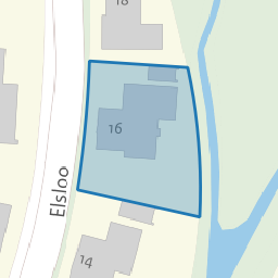 Perceel HGL01-U-4359