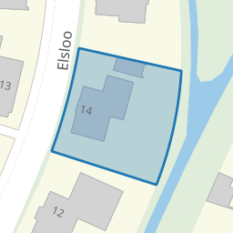 Perceel HGL01-U-4360