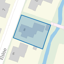 Perceel HGL01-U-4364