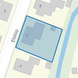 Perceel HGL01-U-4365