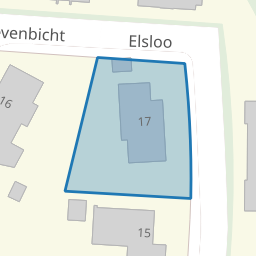 Perceel HGL01-U-4371