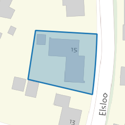 Perceel HGL01-U-4372