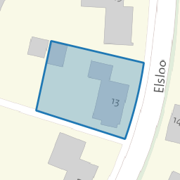 Perceel HGL01-U-4373