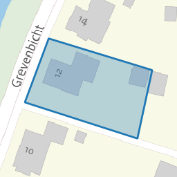 Perceel HGL01-U-4376