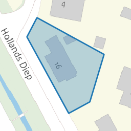 Perceel HGL01-U-4382