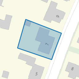 Perceel HGL01-U-4385