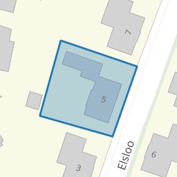 Perceel HGL01-U-4386