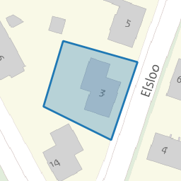 Perceel HGL01-U-4387