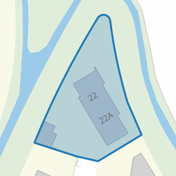 Perceel HGL01-U-4391