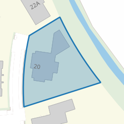 Perceel HGL01-U-4392