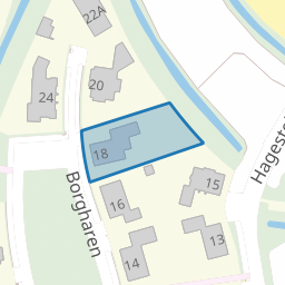 Perceel HGL01-U-4393