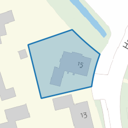 Perceel HGL01-U-4394