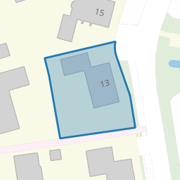 Perceel HGL01-U-4395