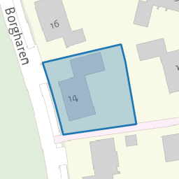 Perceel HGL01-U-4397