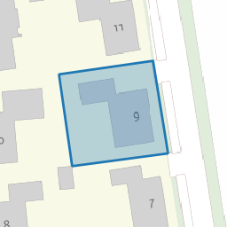 Perceel HGL01-U-4400