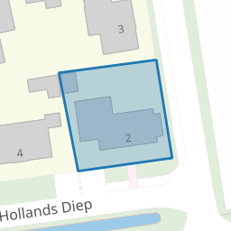 Perceel HGL01-U-4404