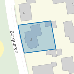 Perceel HGL01-U-4409