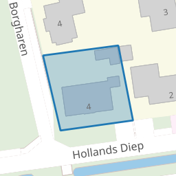 Perceel HGL01-U-4410