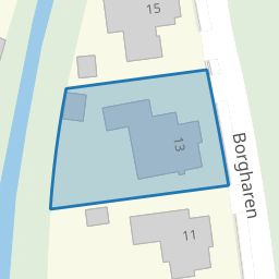 Perceel HGL01-U-4413