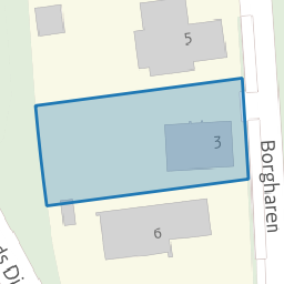 Perceel HGL01-U-4418