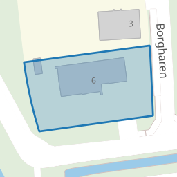 Perceel HGL01-U-4419