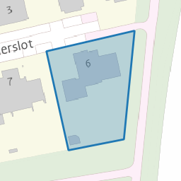 Perceel HGL01-U-4428