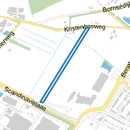 Perceel HGL01-U-4430