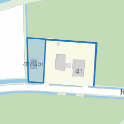 Perceel HGL01-U-4433