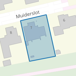 Perceel HGL01-U-4435