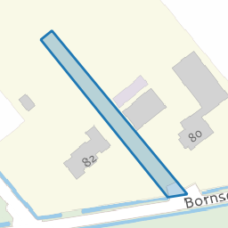 Perceel HGL01-U-4436