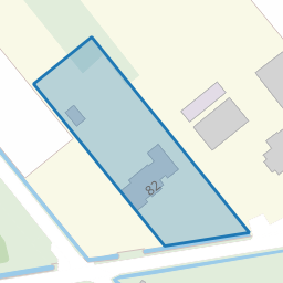 Perceel HGL01-U-4437