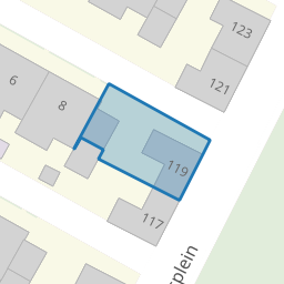 Perceel HGL01-U-4438