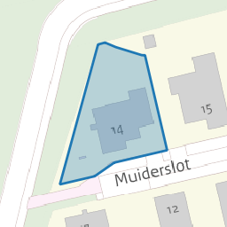 Perceel HGL01-U-4443