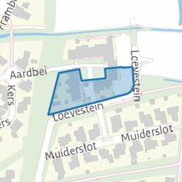 Perceel HGL01-U-4447