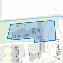 Perceel HGL01-U-4448