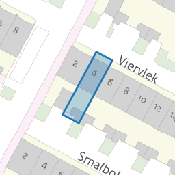 Perceel HGL01-U-4456