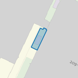 Perceel HGL01-U-4458