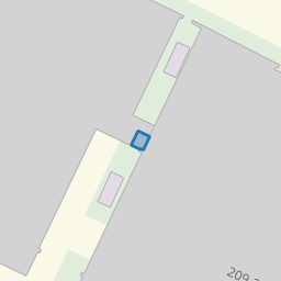 Perceel HGL01-U-4459