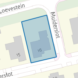 Perceel HGL01-U-4468