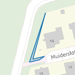 Perceel HGL01-U-4470