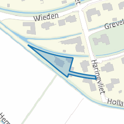 Perceel HGL01-U-4474