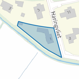 Perceel HGL01-U-4476