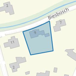 Perceel HGL01-U-4478