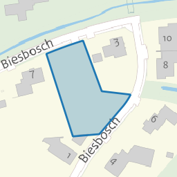 Perceel HGL01-U-4480