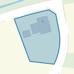 Perceel HGL01-U-4481