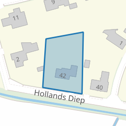 Perceel HGL01-U-4483